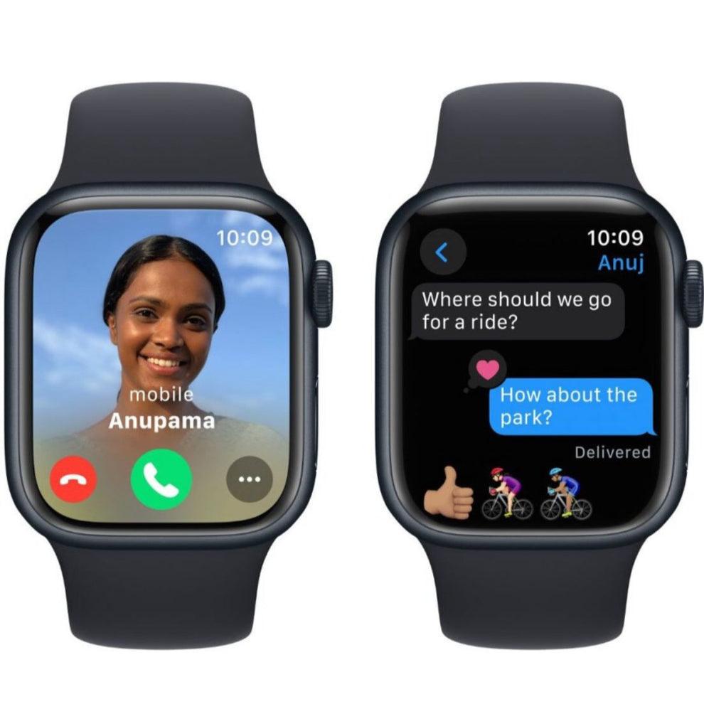 Veloraa - Watch 9 (GPS + Cellular) - Veloraa Official