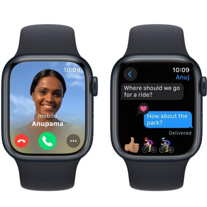 Veloraa - Watch 9 (GPS + Cellular) - Veloraa Official