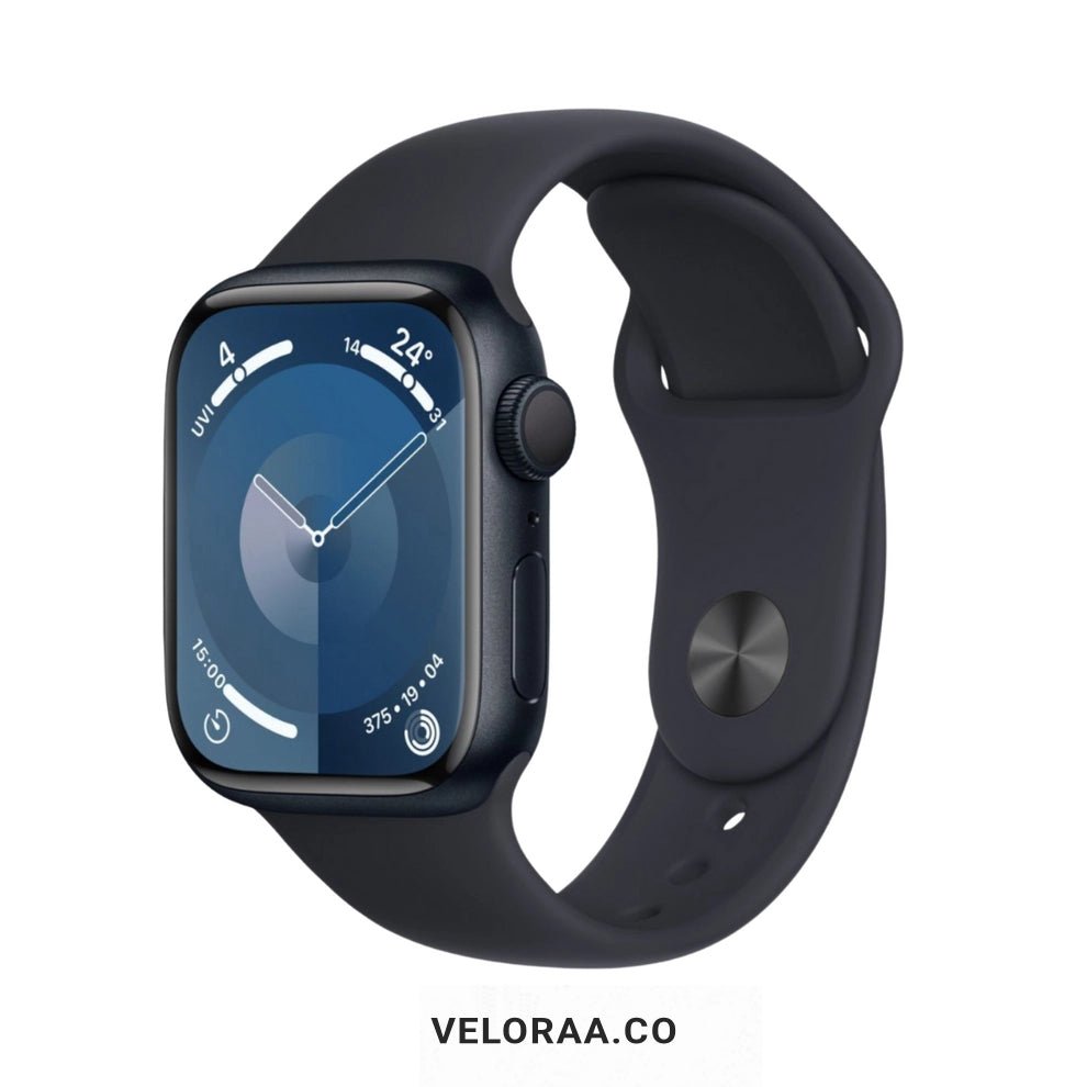 Veloraa - Watch 9 (GPS + Cellular) - Veloraa Official