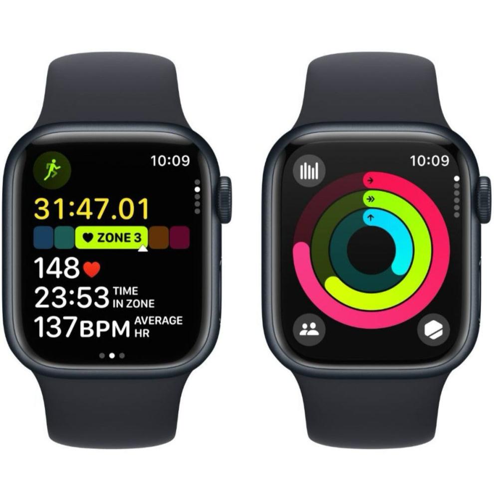 Veloraa - Watch 9 (GPS + Cellular) - Veloraa Official