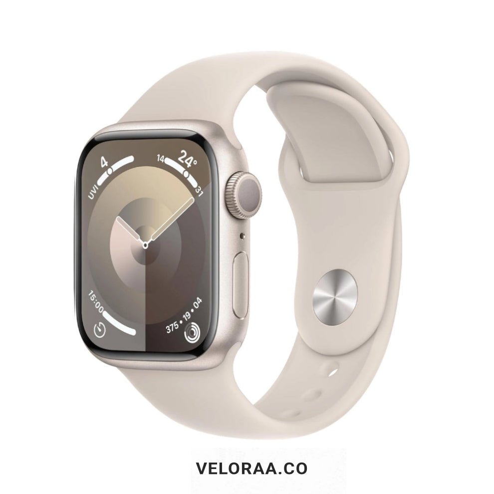 Veloraa - Watch 9 (GPS + Cellular) - Veloraa Official