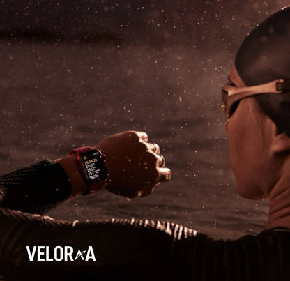Veloraa - Watch 9 (GPS + Cellular) - Veloraa Official