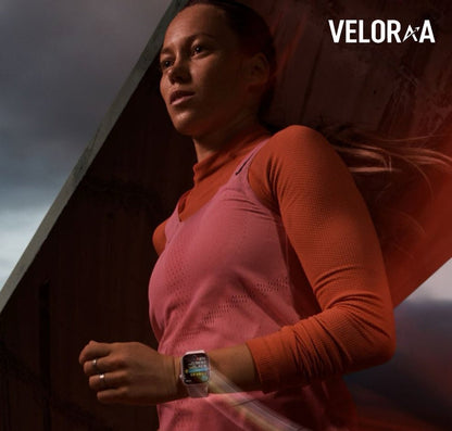 Veloraa - Watch 9 (GPS + Cellular) - Veloraa Official