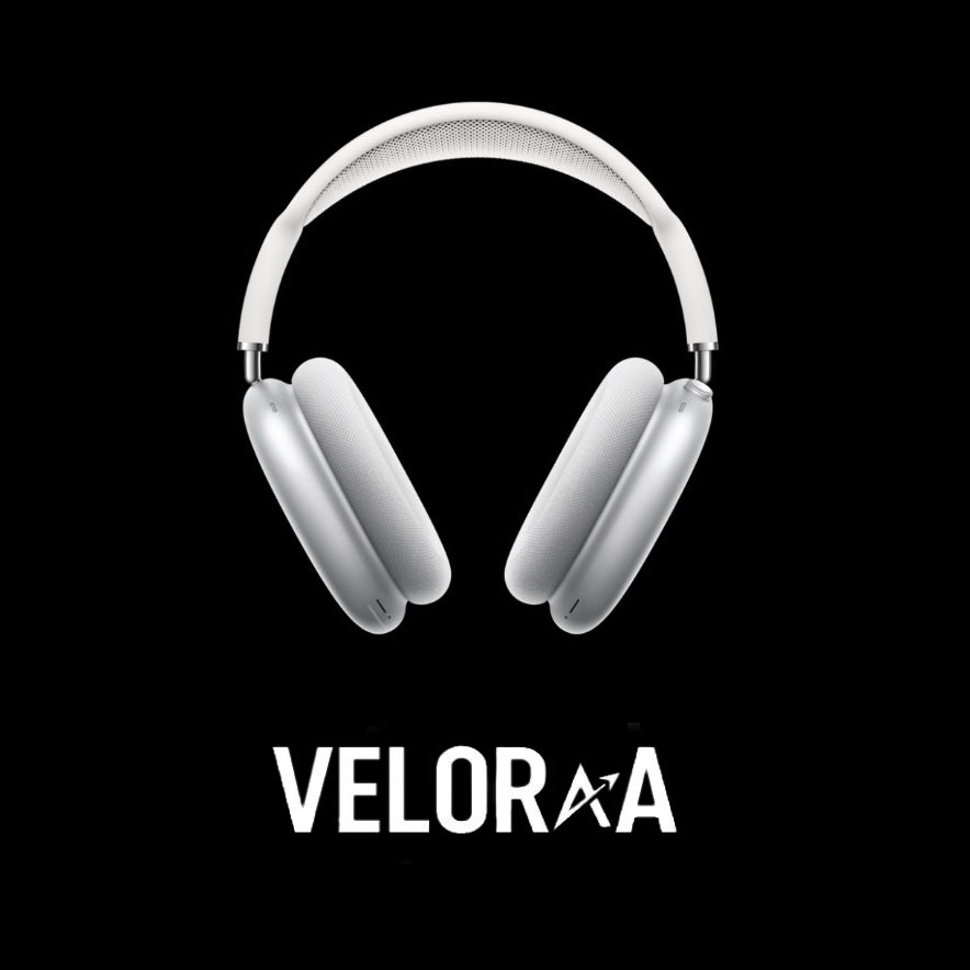 VPods Max - ANC - Veloraa Official