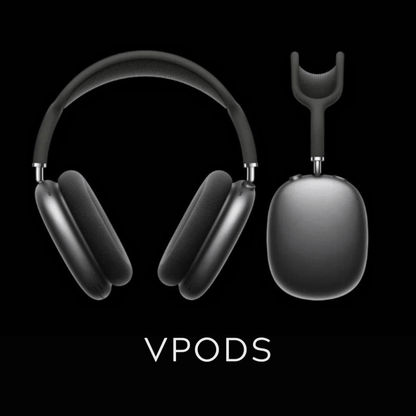 VPods Max - ANC - Veloraa Official