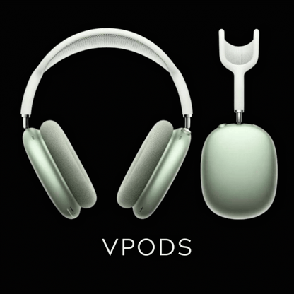 VPods Max - ANC - Veloraa Official