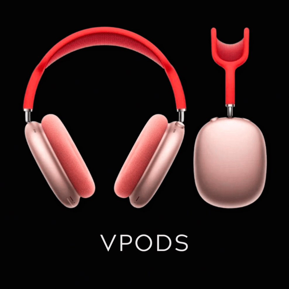VPods Max - ANC - Veloraa Official
